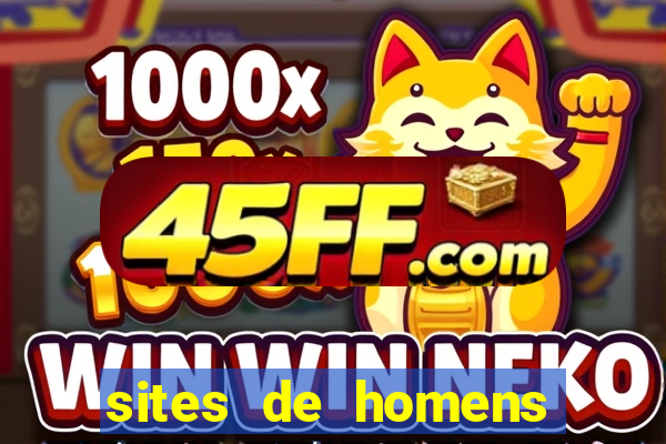 sites de homens ricos que querem bancar